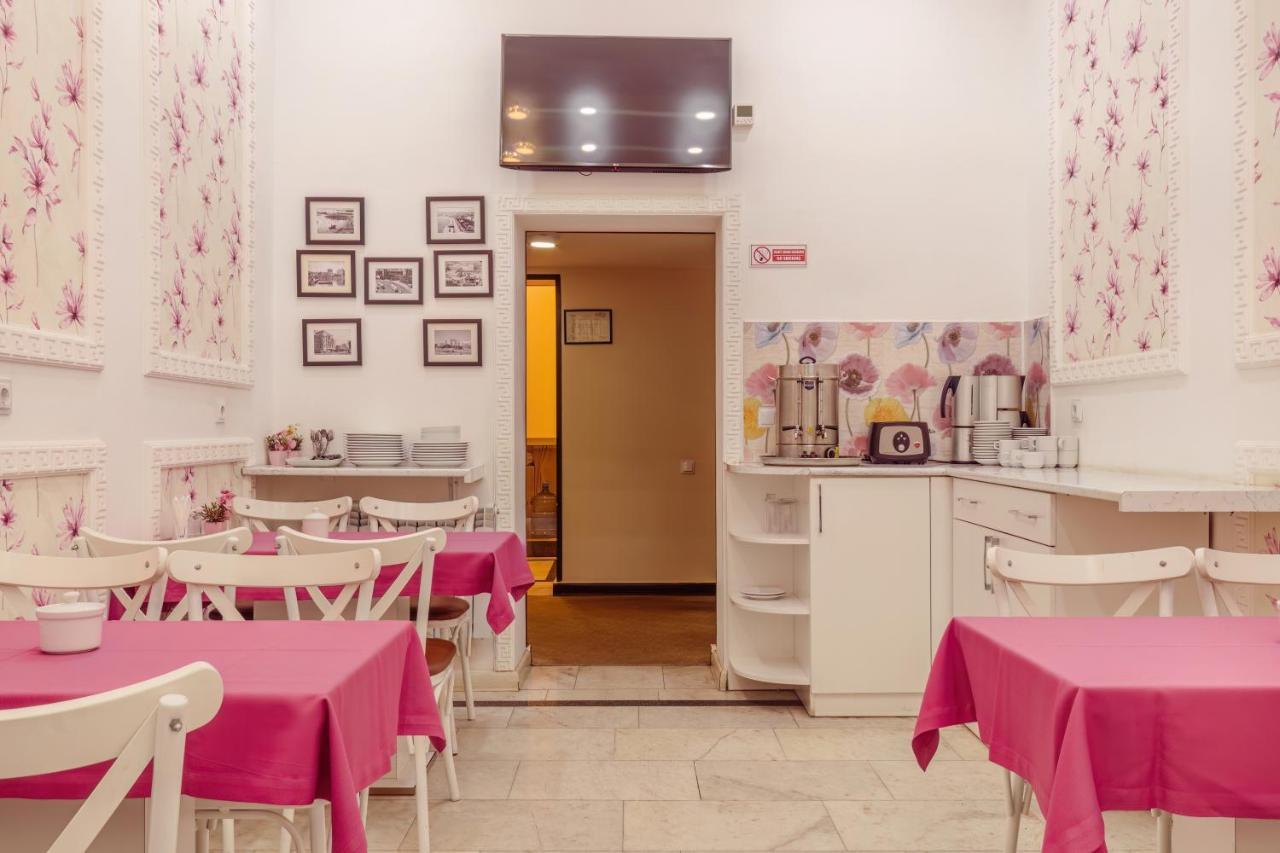 Deluxe City Hotel バクー エクステリア 写真
